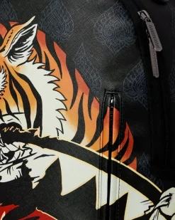 YEAR OF THE TIGER BACKPACK (DLXV)