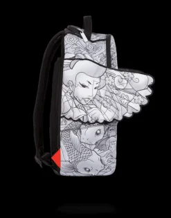YIN YANG WINGS