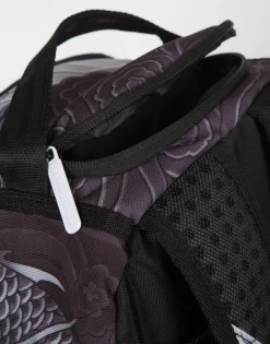 YIN YANG WINGS