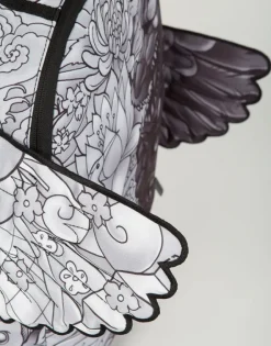 YIN YANG WINGS