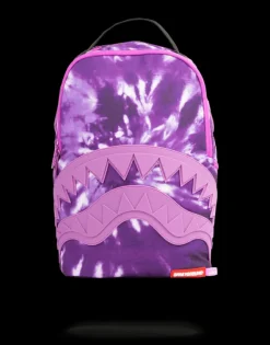 YOUNG THUG x SPRAYGROUND PURPLE HAZE SHARK