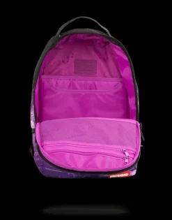 YOUNG THUG x SPRAYGROUND DIAMOND CUBE