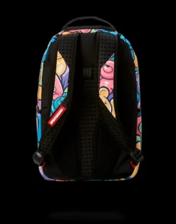 YUMMY GUMMY LIPS BACKPACK